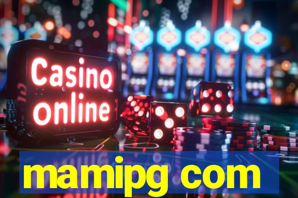 mamipg com